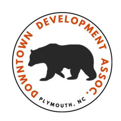 Downtown Plymouth